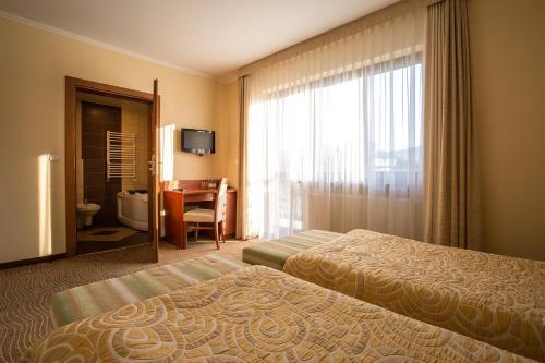 Hotel Muszyna***