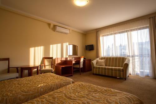 Hotel Muszyna***