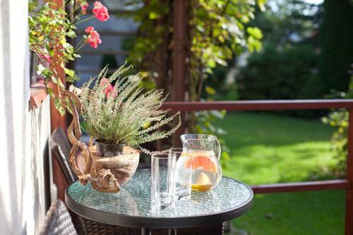 Apartamento Wypoczywaj Zdrowo