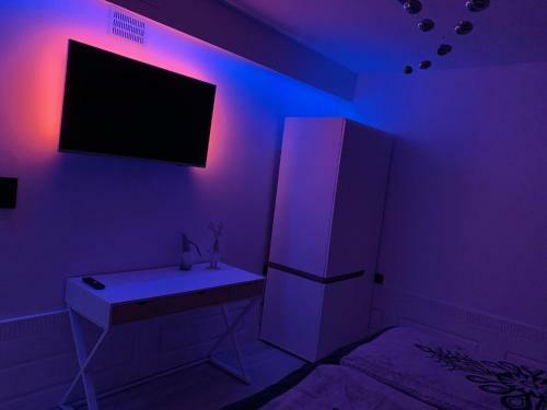 Apartament Muszyna