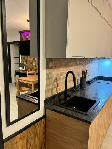 Apartament Muszyna