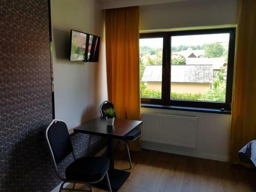 Agroturismo Pod Brzegiem