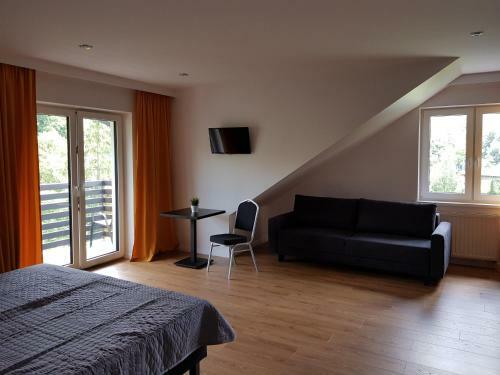 Agroturismo Pod Brzegiem