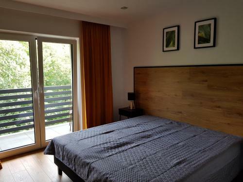 Agroturismo Pod Brzegiem