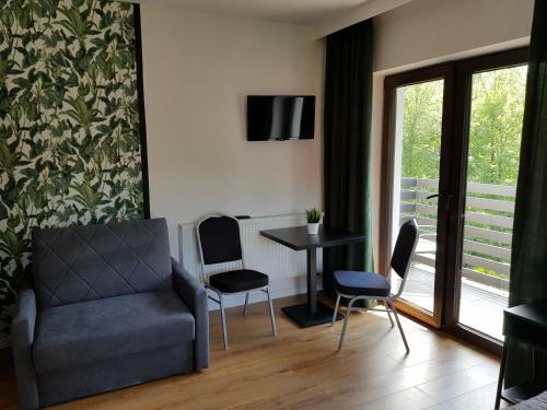 Agroturismo Pod Brzegiem