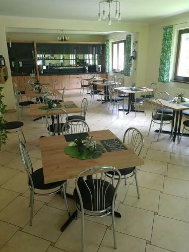 Agroturismo Pod Brzegiem