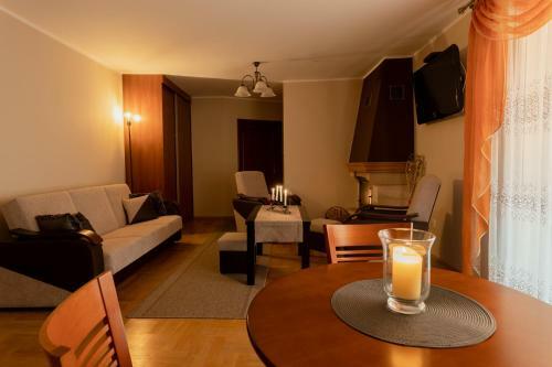 Apartamento Willa Maria