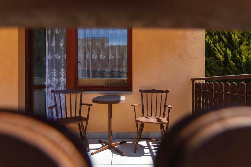 Apartamento Willa Maria
