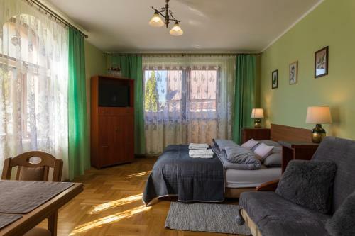 Apartamento Willa Maria