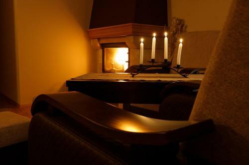 Apartamento Willa Maria