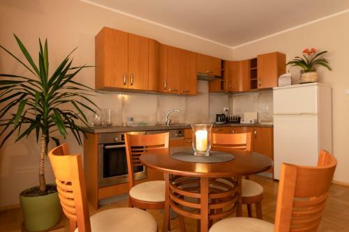 Apartamento Willa Maria