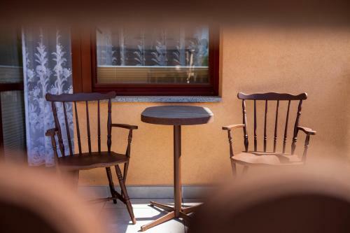 Apartamento Willa Maria