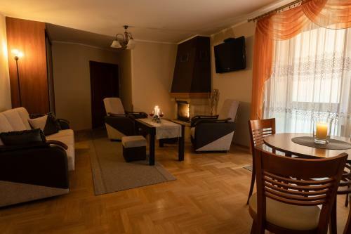 Apartamento Willa Maria
