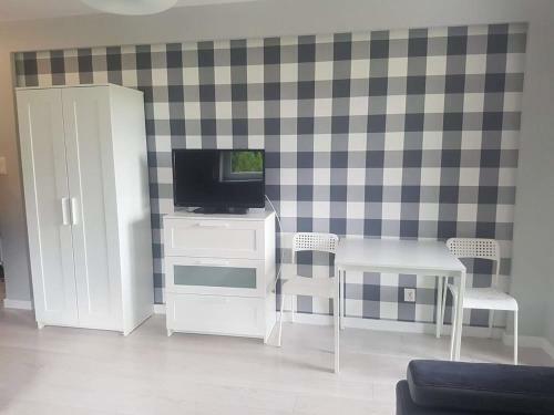 Domek Przy ?r�de?ku