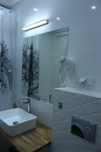 Apartament Gwiazda Muszyna Centrum