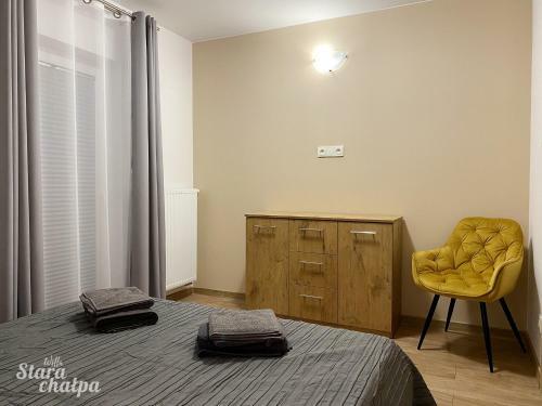 Apartamento Willa Stara Cha?pa