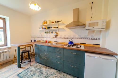 Apartament Na Skraju Miasta