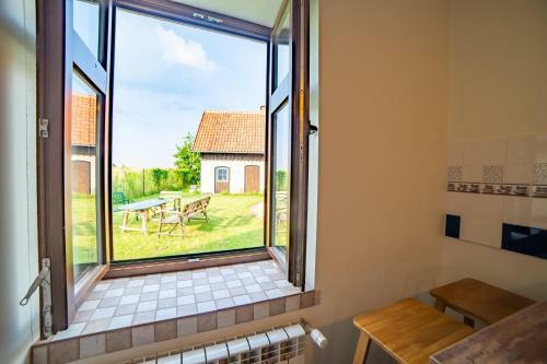 Apartament Na Skraju Miasta