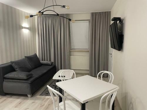 Apartamenty Rynek 21