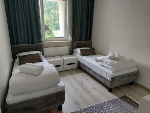 Apartamenty Rynek 21