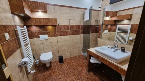 Apartamenty Rynek 21