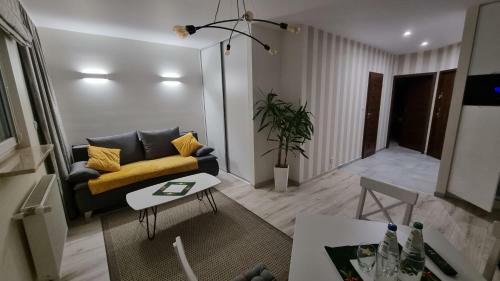 Apartamenty Rynek 21