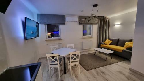 Apartamenty Rynek 21