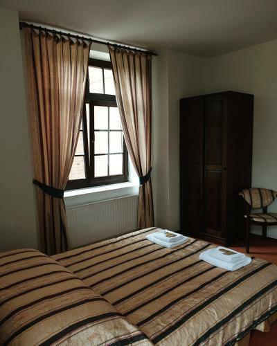 Hotel Zamek Nidzica