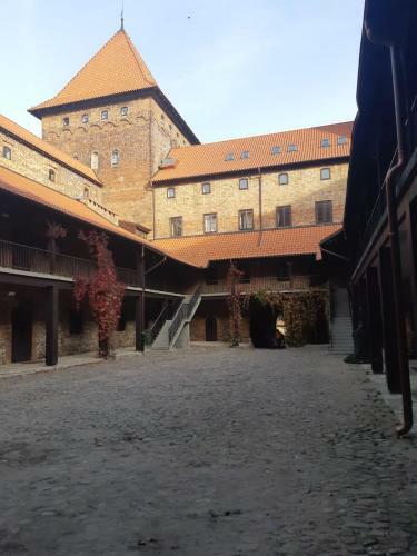 Hotel Zamek Nidzica