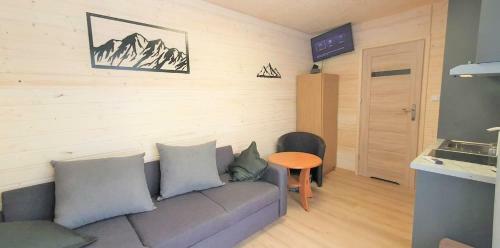 Mini Eco Apartament Z Du?ym Ogrodem