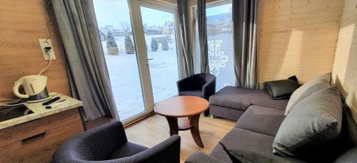 Mini Eco Apartament Z Du?ym Ogrodem