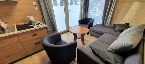 Mini Eco Apartament Z Du?ym Ogrodem