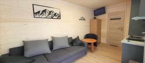 Mini Eco Apartament Z Du?ym Ogrodem
