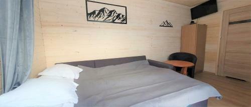 Mini Eco Apartament Z Du?ym Ogrodem