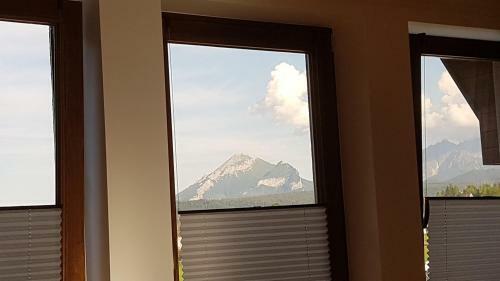 Domek U Bizioma