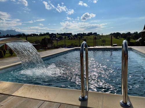 Apartamenty Liliowe Spa & Wellness