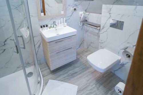 Apartamenty Liliowe Spa & Wellness