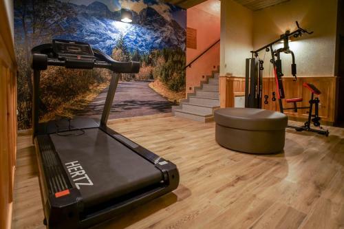 Apartamenty Liliowe Spa & Wellness