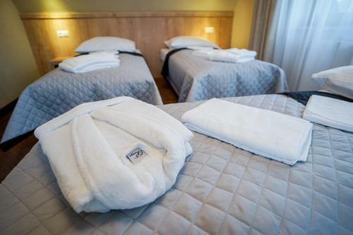 Apartamenty Liliowe Spa & Wellness