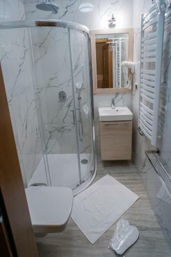 Apartamenty Liliowe Spa & Wellness