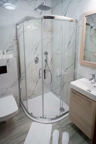 Apartamenty Liliowe Spa & Wellness