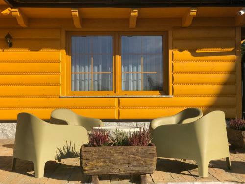 Apartamenty Liliowe Spa & Wellness