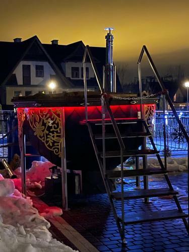 Apartamenty Liliowe Spa & Wellness