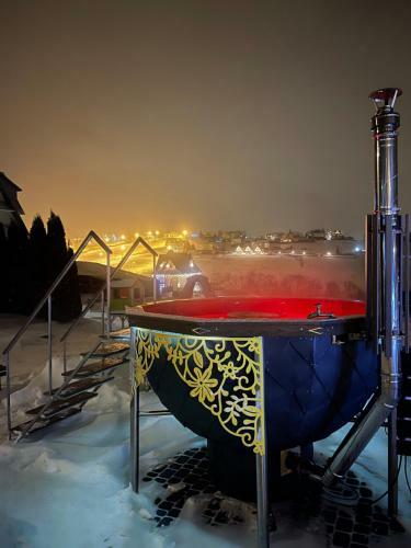 Apartamenty Liliowe Spa & Wellness
