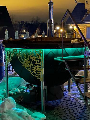 Apartamenty Liliowe Spa & Wellness