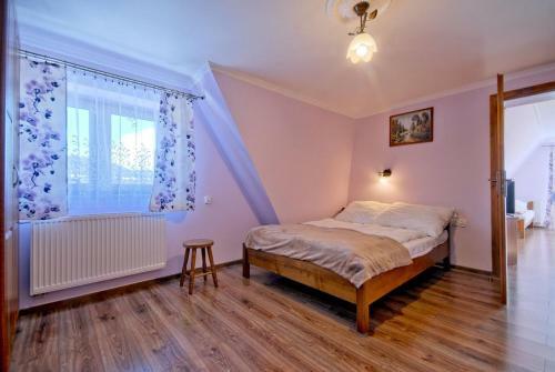 Bed & Breakfast Willa Laskosia