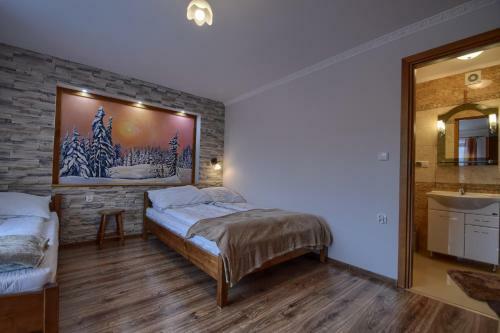 Bed & Breakfast Willa Laskosia