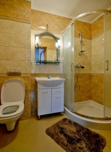 Bed & Breakfast Willa Laskosia