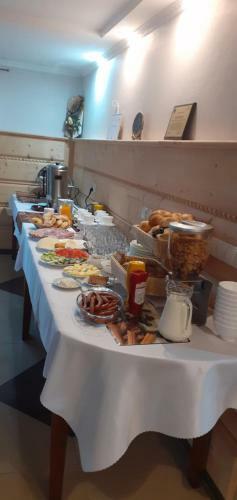 Bed & Breakfast Willa Laskosia