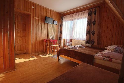 Bed & Breakfast Le?ne Zacisze